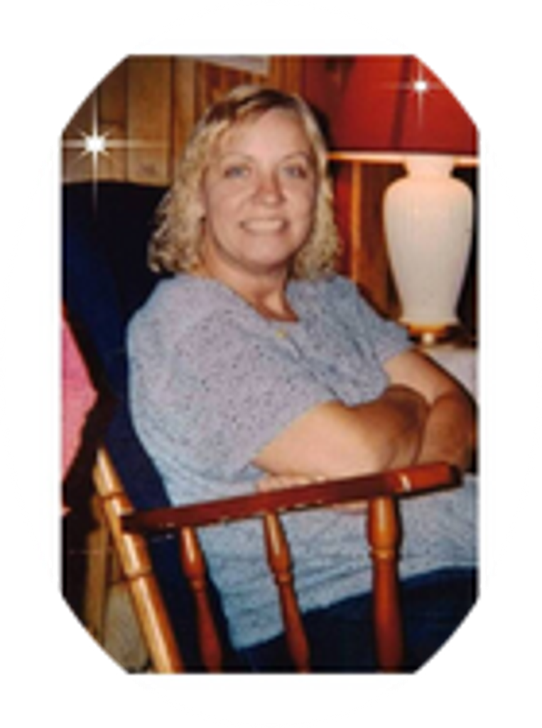 Lisa Whitworth Thomas