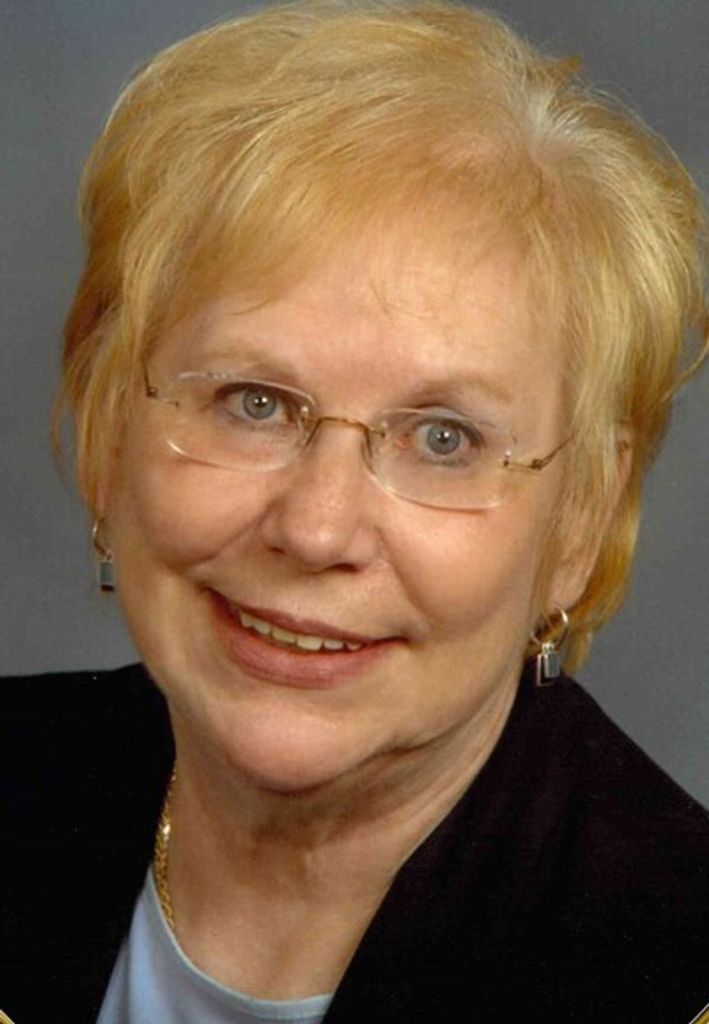 Edith J. Gliem