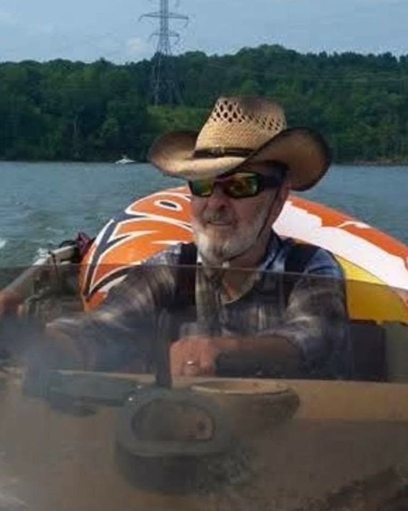 James Bunger, Sr. Profile Photo