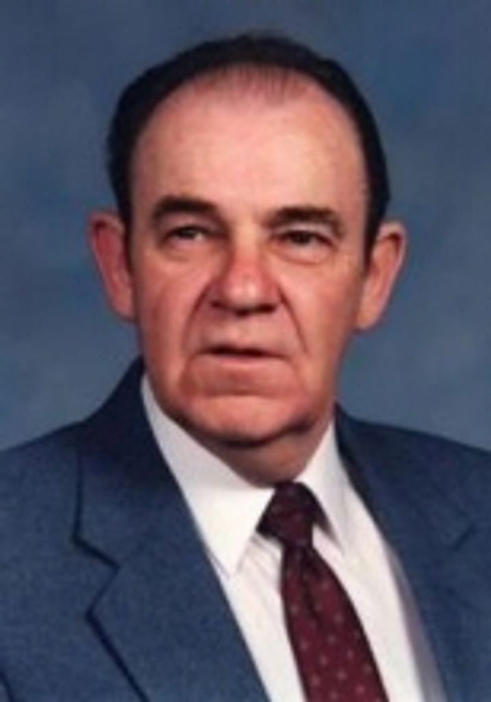 Vernon Middleton