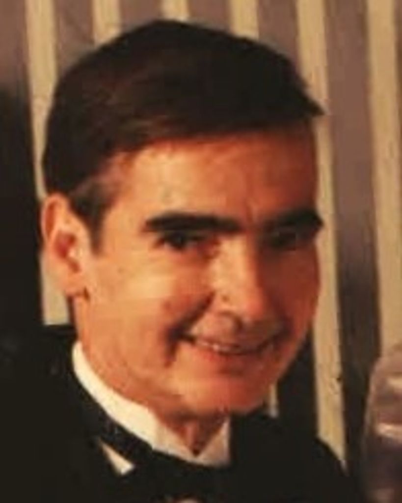 Donald J. McCabe Profile Photo