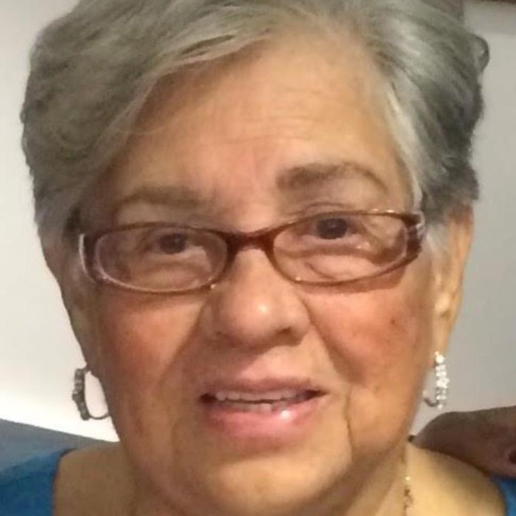 Blanca R. Ortiz Profile Photo