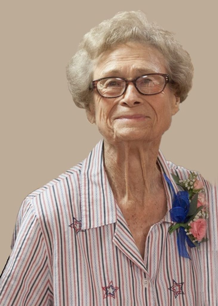 Leta Mae Stitt Profile Photo