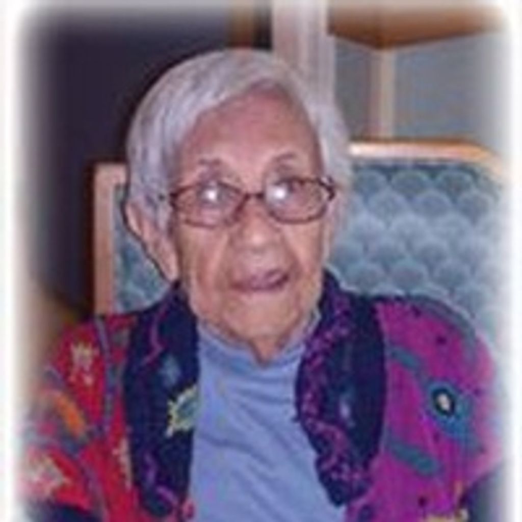 Rosalita G. Lucero