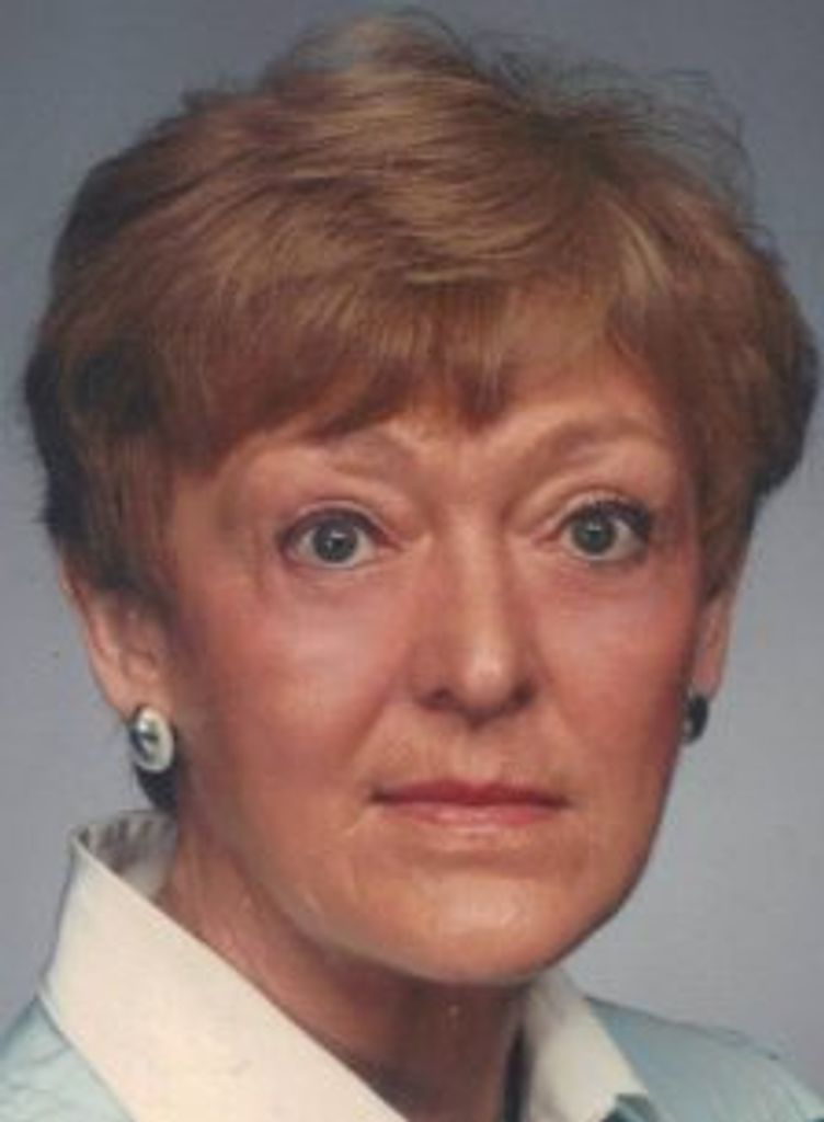 Jacqueline Dunford Profile Photo