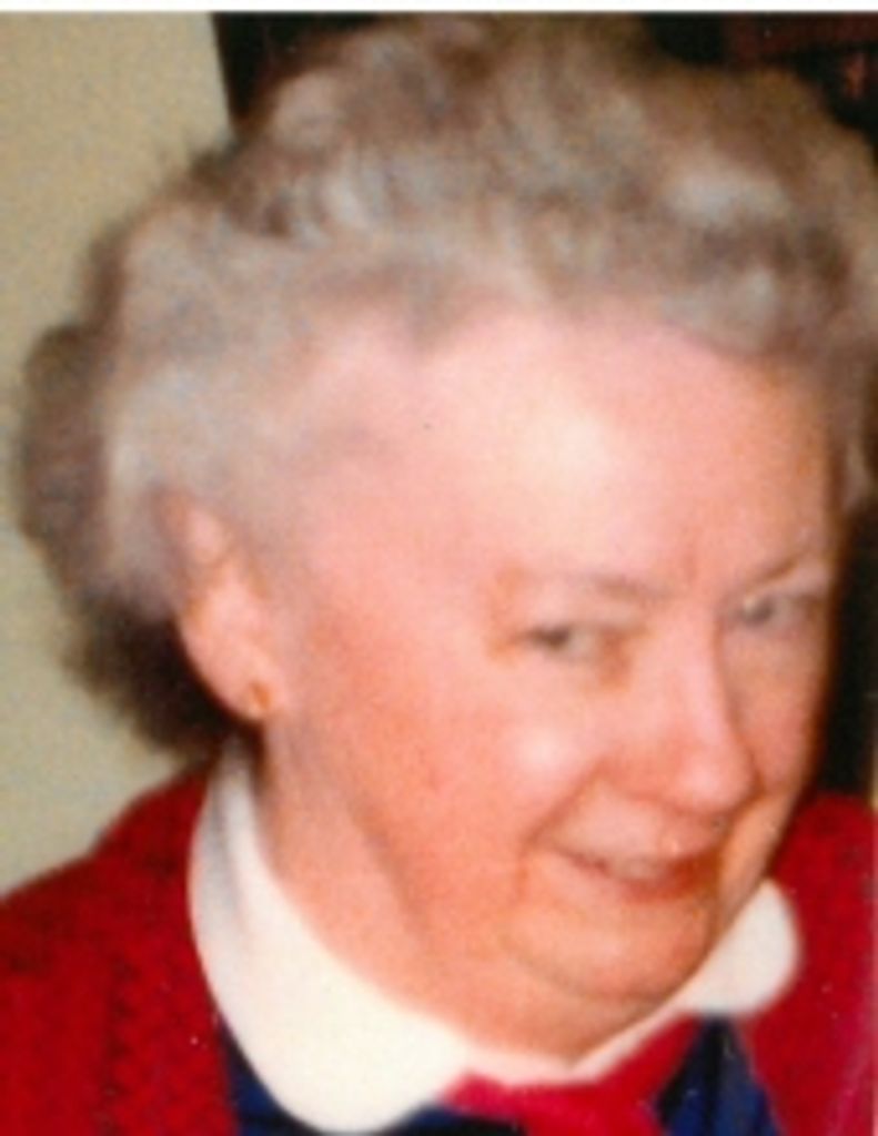 Alice L. Pinney