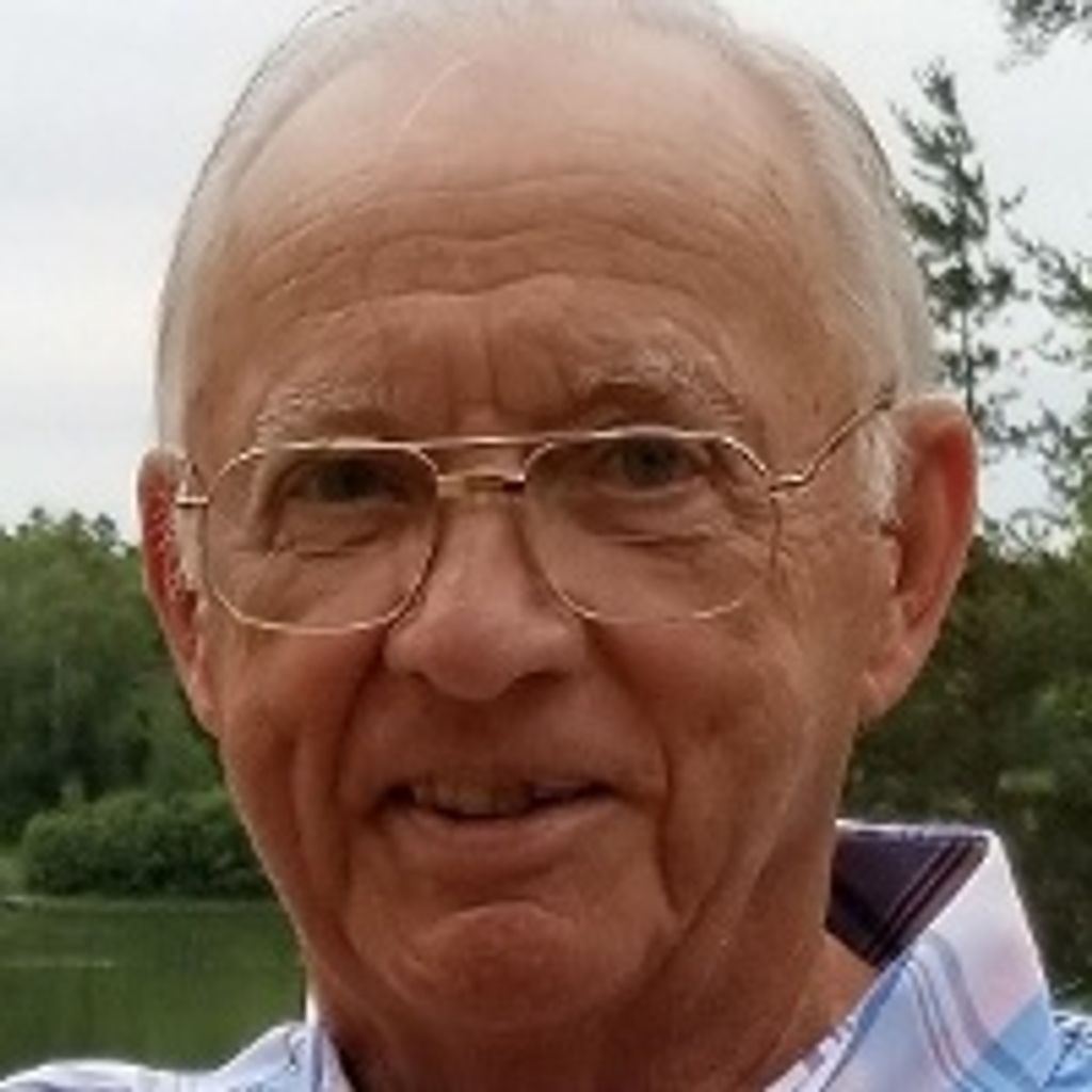 Lawrence "Larry" Charles Smith Profile Photo