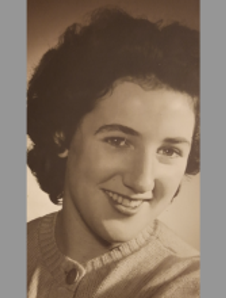 Isabel Constance Limer