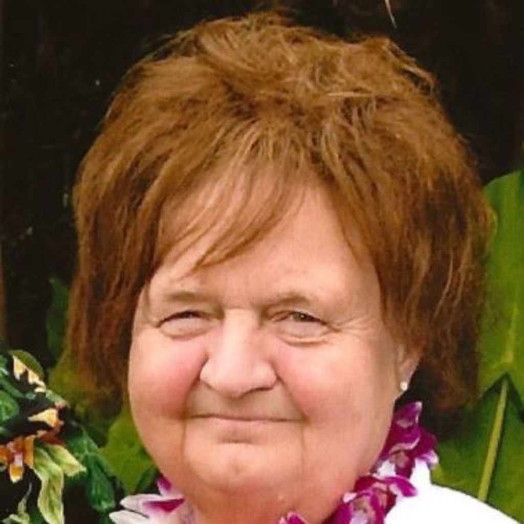 Marie Fuhrman Profile Photo