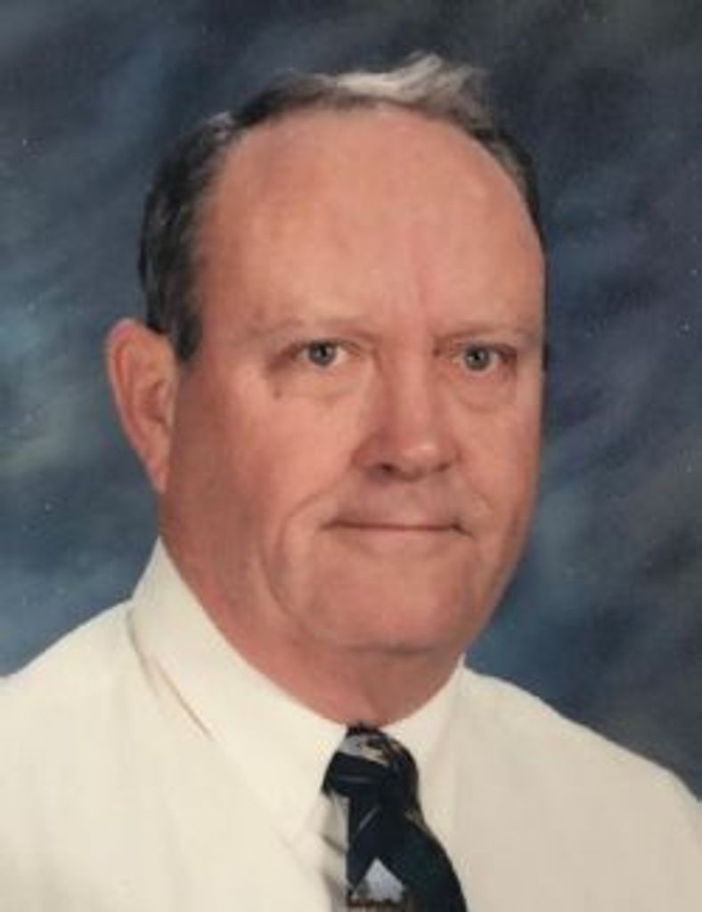 Edward E. Blankenship Profile Photo