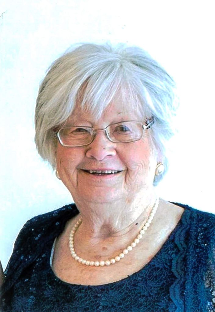 Virginia "Ginny" R. (Patterson) Wachenheim Profile Photo