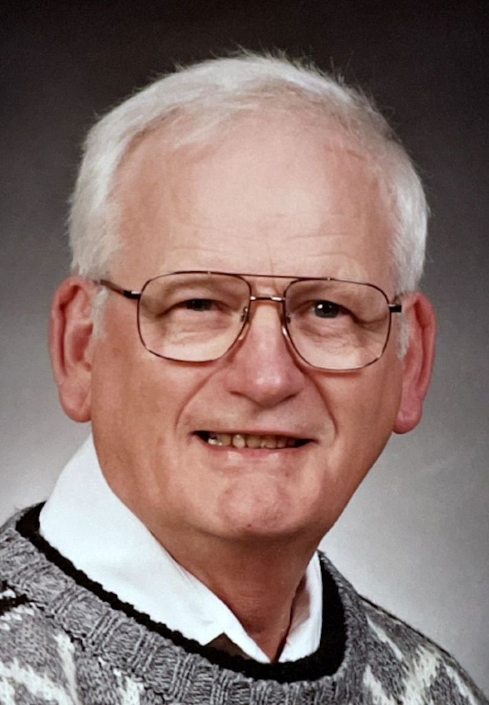 DuWayne J. "Wayne" Gilchrist