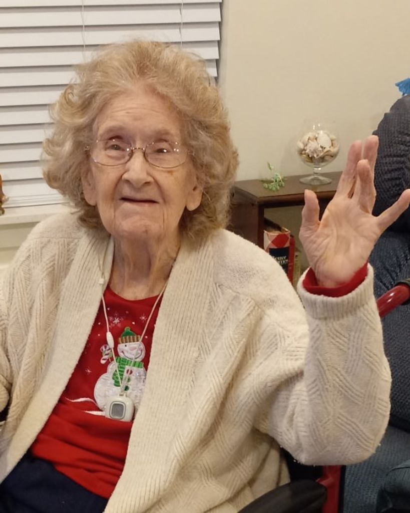 Virginia Delores Flatt Profile Photo