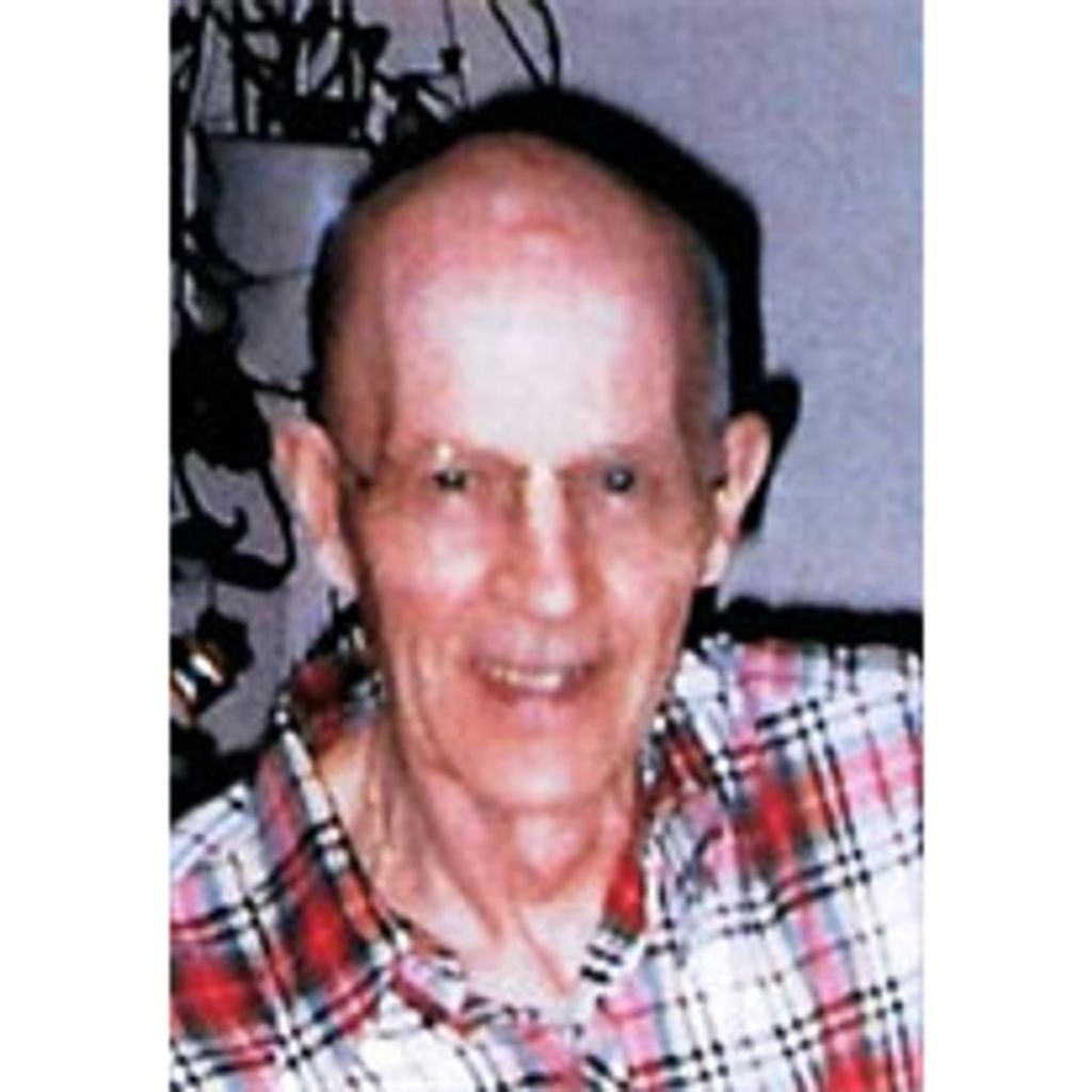Paul M. Falck