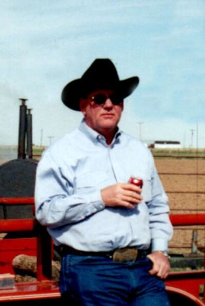 Garry 'Burr' Rhea Chumley Profile Photo