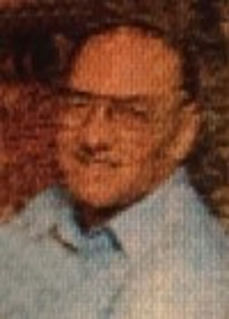 Marshall Wood, Sr.