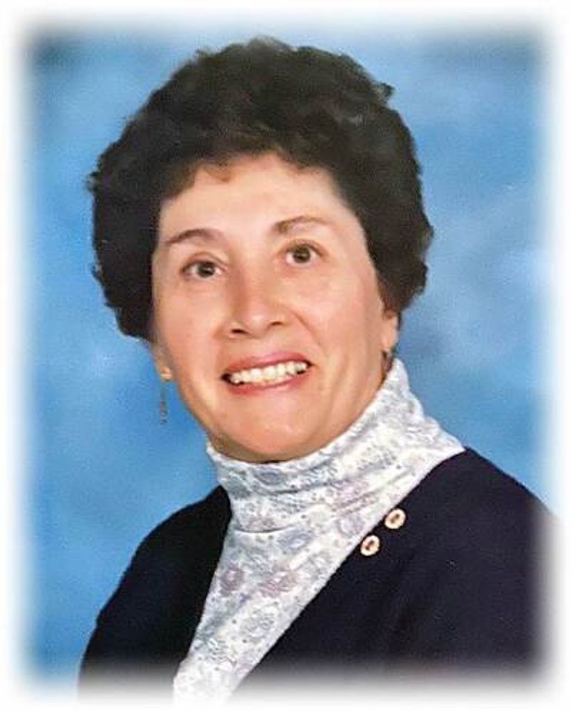 Loretta Sponaugle Harman Profile Photo