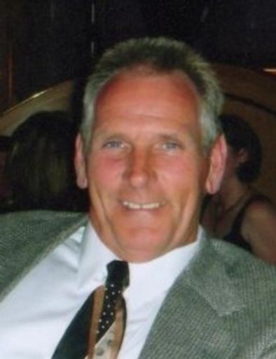 Ronald Lee Morrow Profile Photo