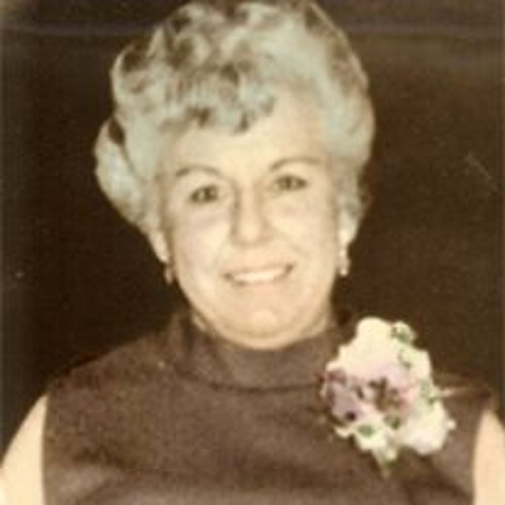 Blanche K. Zaremba