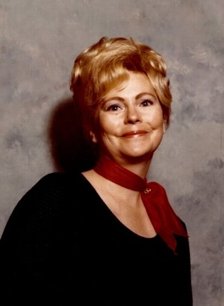 Patricia Crown Profile Photo