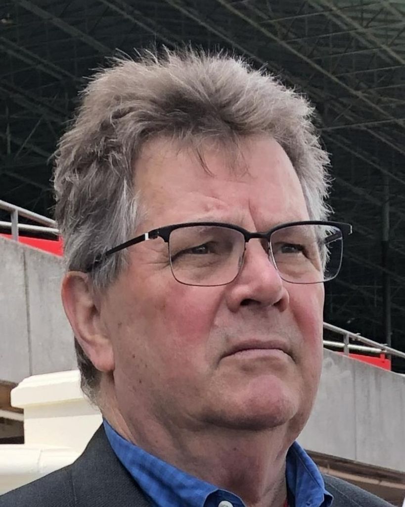 Herbert Wayne Perry Profile Photo