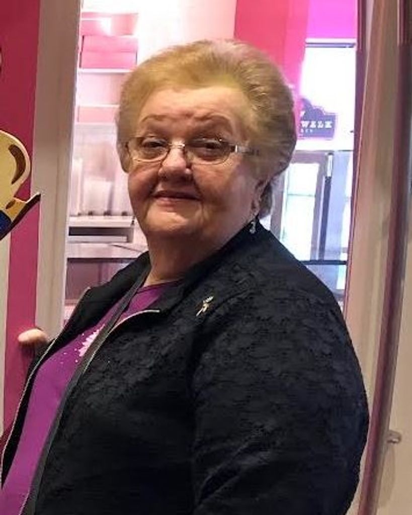 Rosemarie Monzo Profile Photo