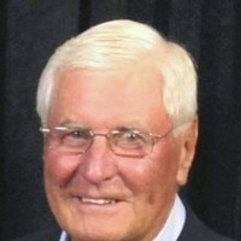 Robert L. Gutschow