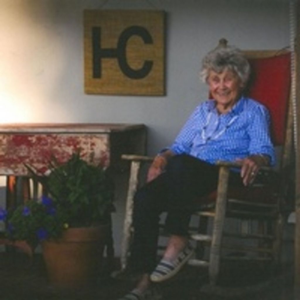 Mary Ann Carter Profile Photo