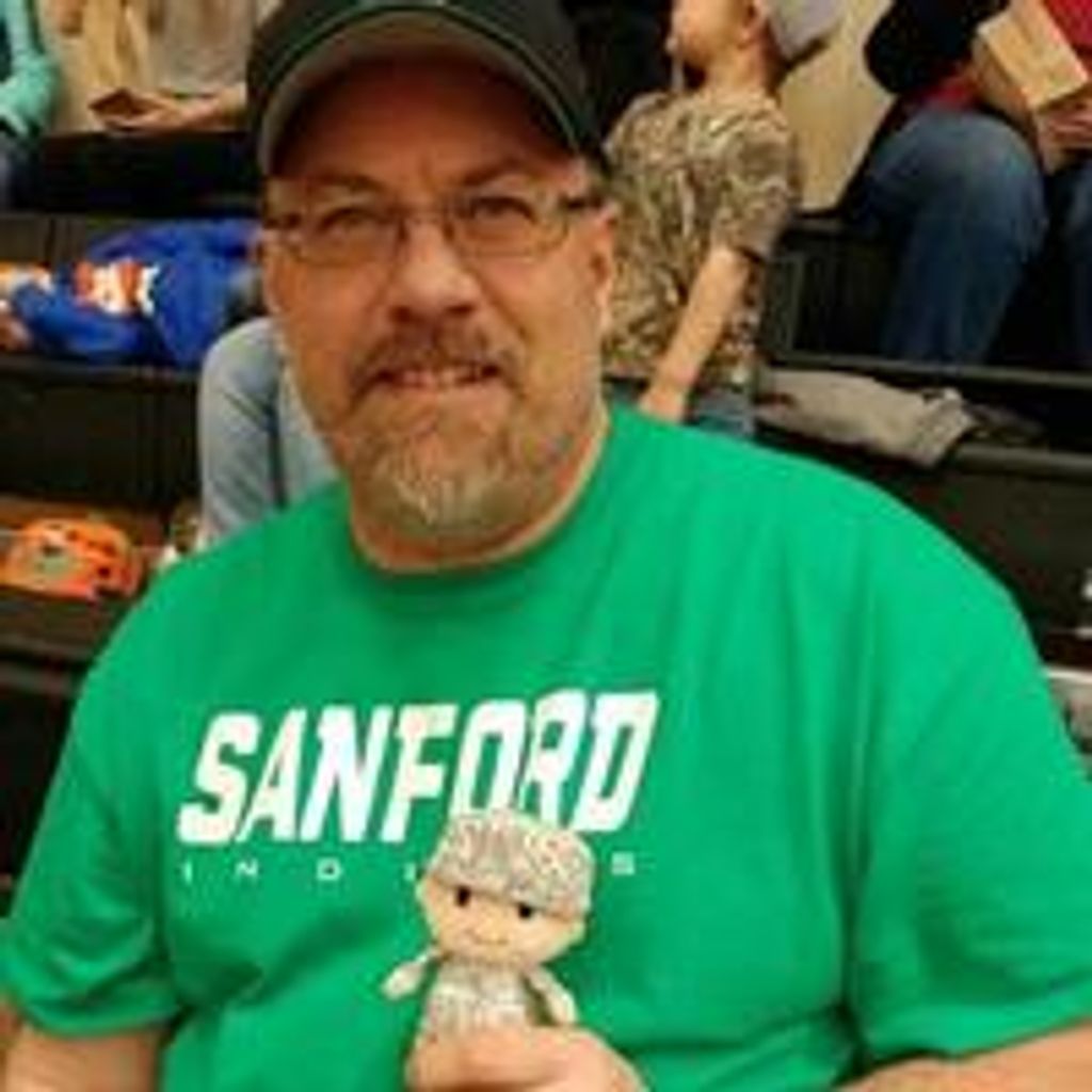 Erik C. Christensen Profile Photo