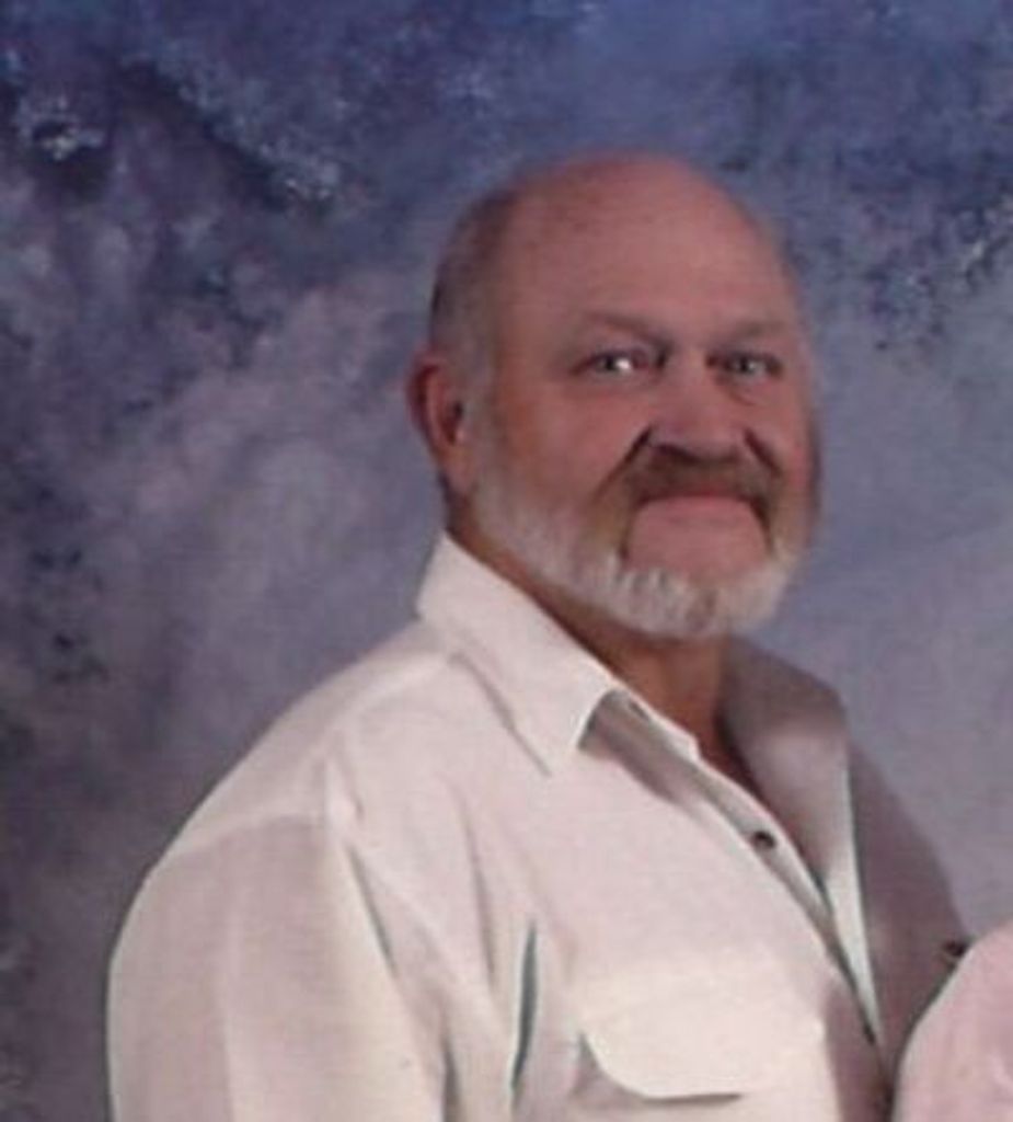 Ronald Edward Lee Profile Photo