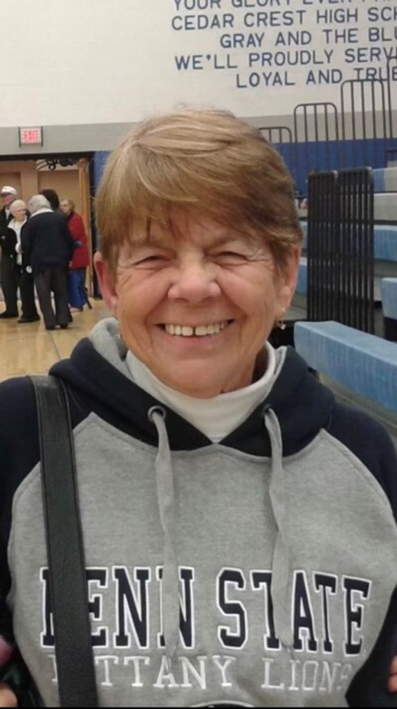 Carol J. Dissinger Profile Photo