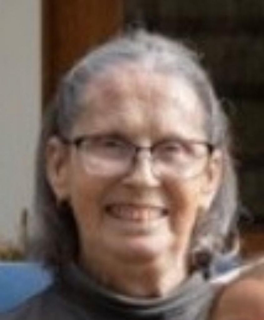 Marjorie Sue Wheeles