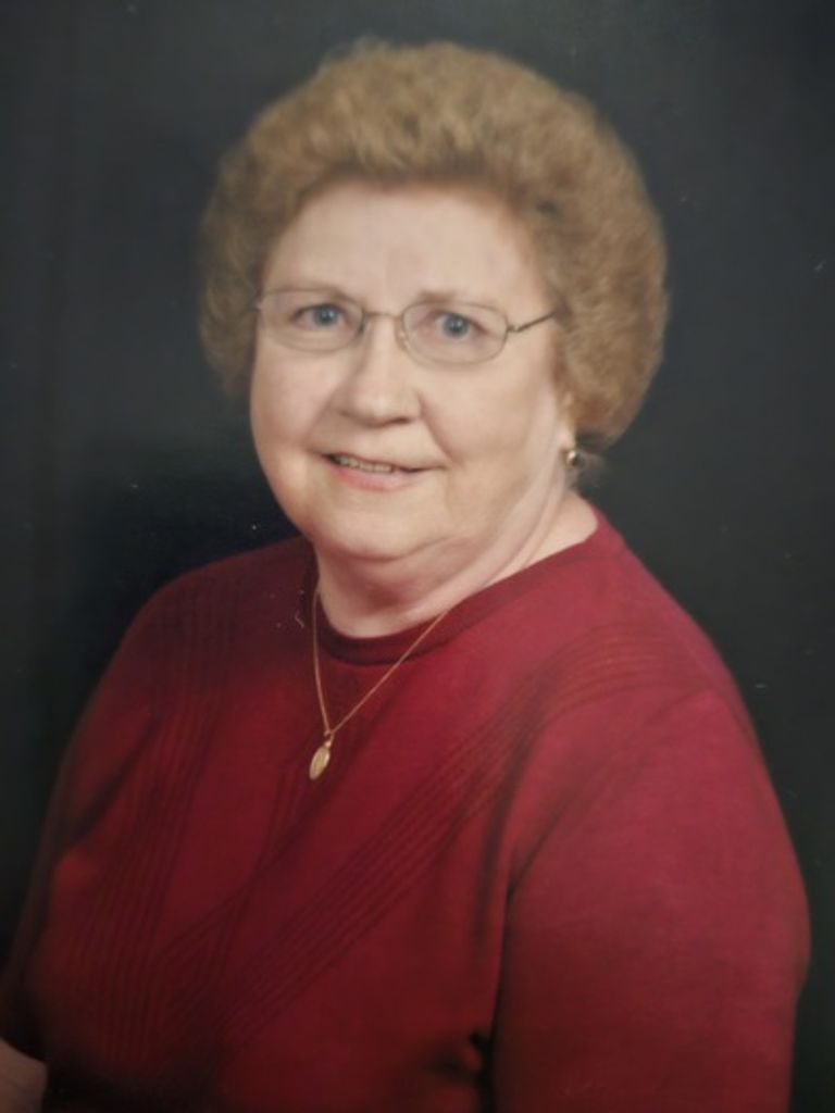 Amy Lorine Webb Profile Photo