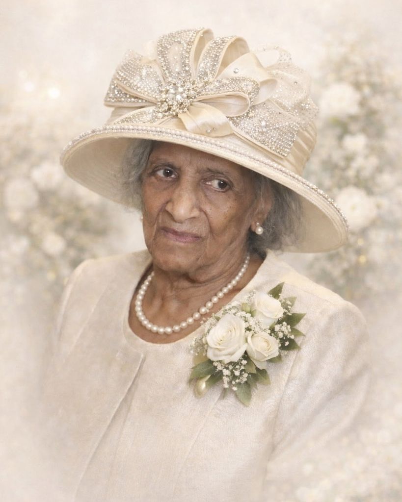 Mrs. Nettie Savage Profile Photo