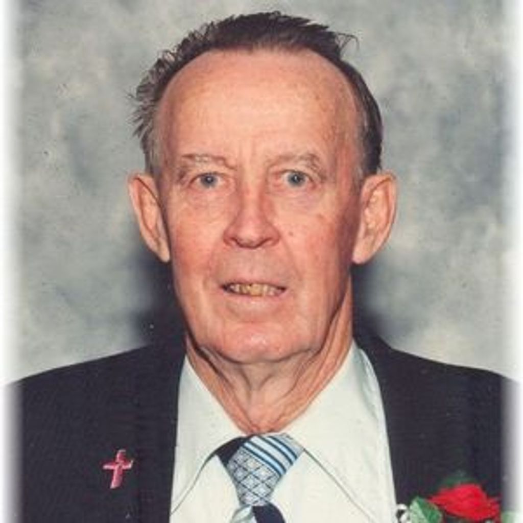 Raymond Mikkelson