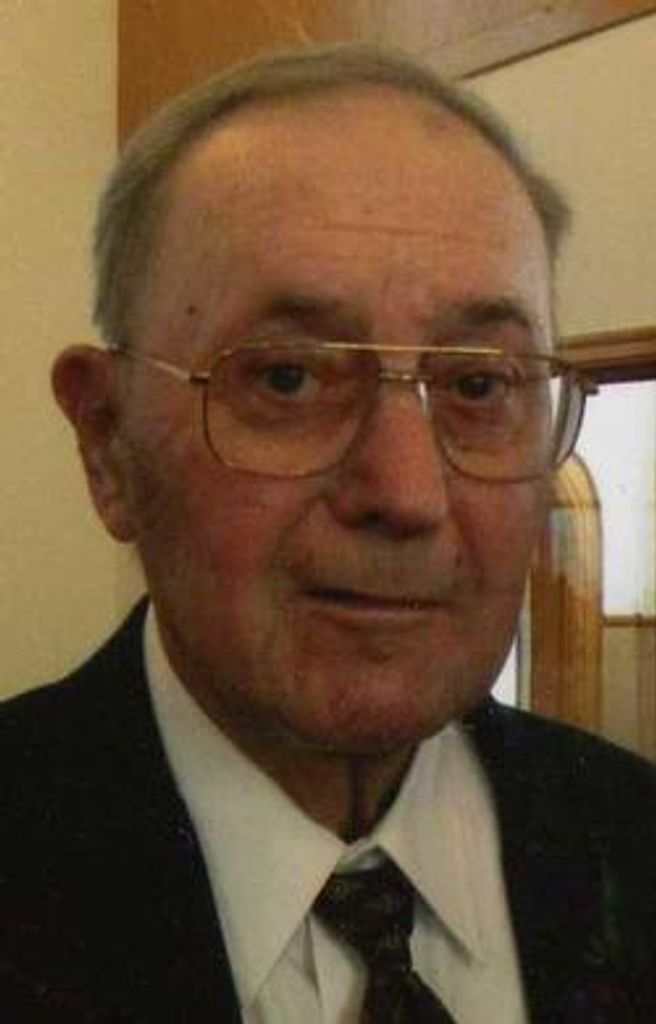 Alvin J. Bures