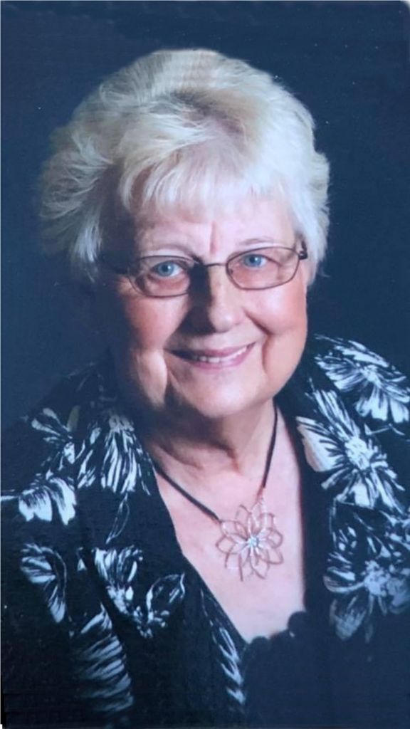 Betty Prellwitz
