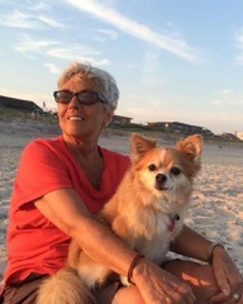 Betty Bytheway Profile Photo