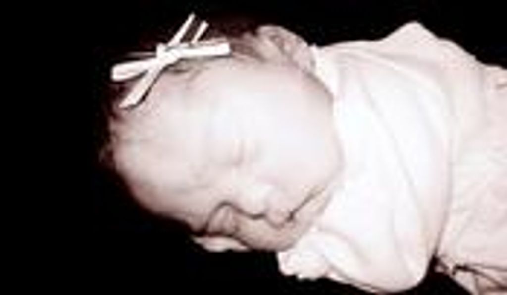 Tinsley Rae Sanderson