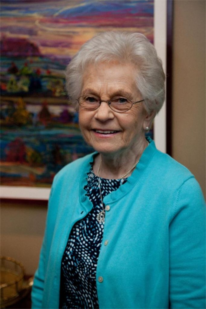 Bernetta E. Berlin Profile Photo