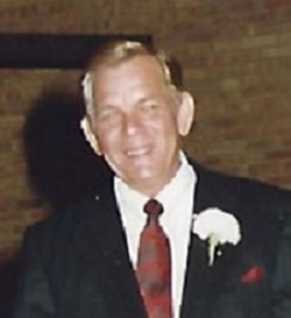 Henry Pope Barfield Profile Photo