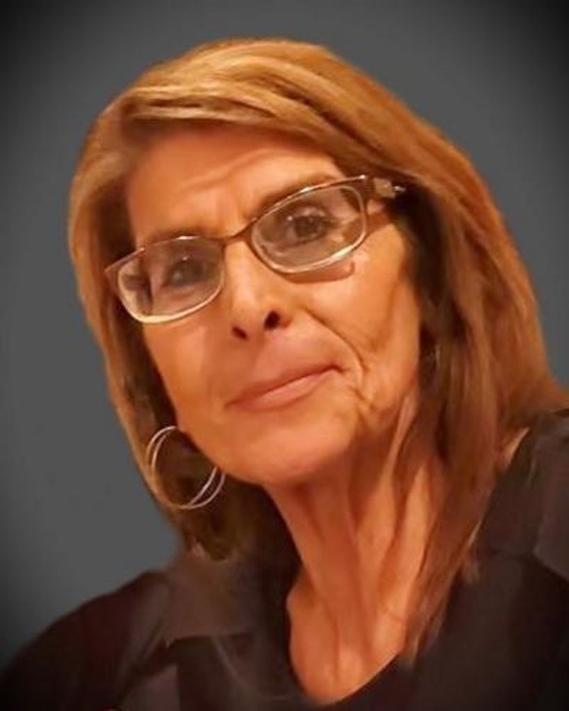 Isabella Liberto Patnett Profile Photo