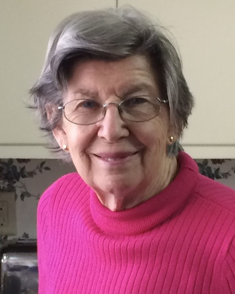 Beryl Mary Spry Profile Photo