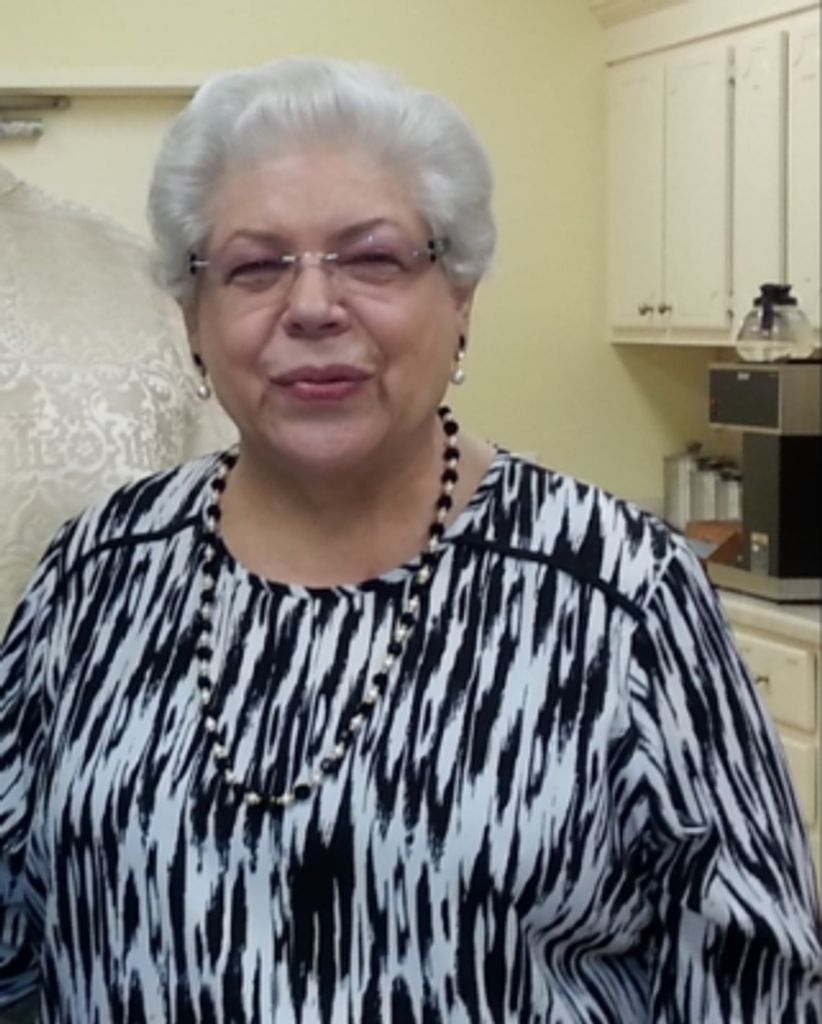 Patricia Elizabeth Sneed Profile Photo