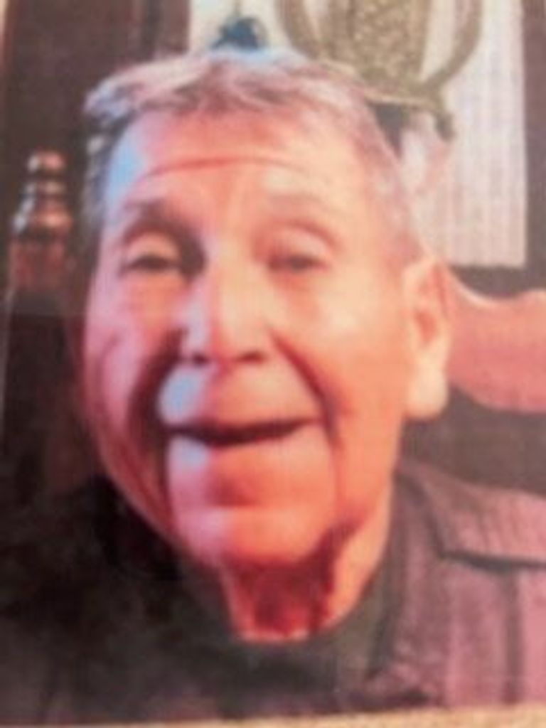 Gilbert Valdez