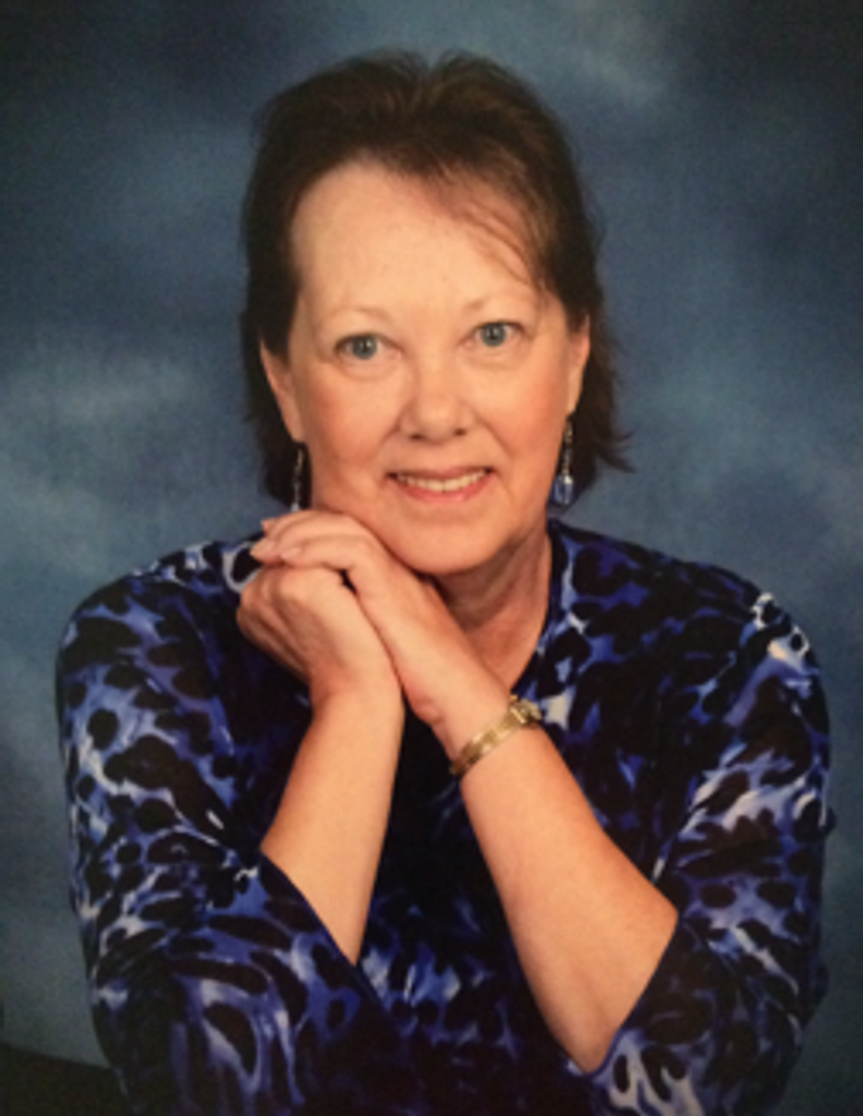 Melissa Lynn Willard
