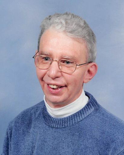 Roger Edward Paulsen's obituary image