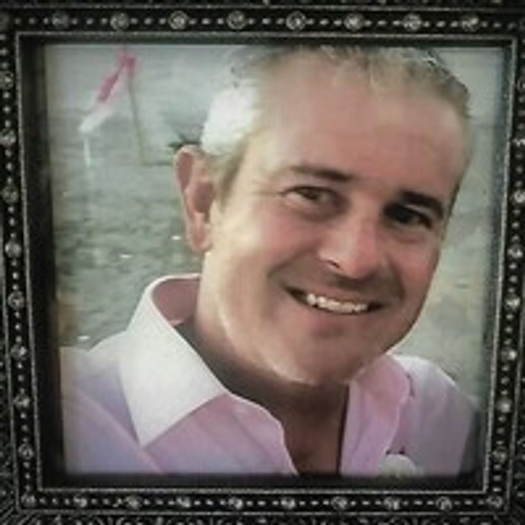 Matt Kelty Profile Photo