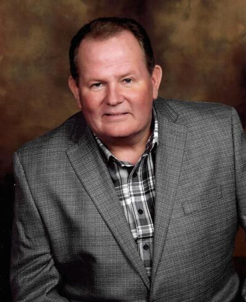 Charles J. Geisen Profile Photo