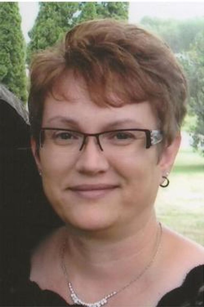 Lisa Marie Cisewski